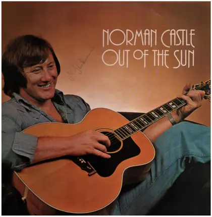 Norman Castle - Out Of The Sun
