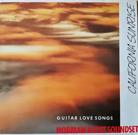 Norman Ascot - Guitar Love Songs / California Sunrise