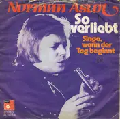 Norman Ascot - So Verliebt