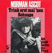 Norman Ascot