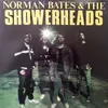 LP - Norman Bates & The Showerheads - Norman Bates & The Showerheads