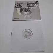 LP - Norman Bates & The Showerheads - Norman Bates & The Showerheads