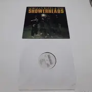 LP - Norman Bates & The Showerheads - Norman Bates & The Showerheads