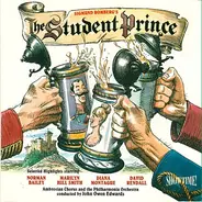 Sigmund Romberg - The Student Prince (Selected Highlights)
