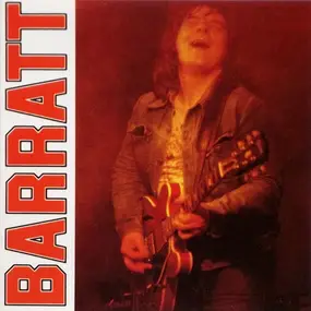 Norman Barratt - Barratt