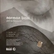 Norman Bass