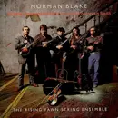 LP - Norman Blake And Rising Fawn String Ensemble - Original Underground Music From The Mysterious South