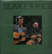 Norman Blake And Tony Rice - Blake & Rice
