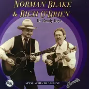 Norman Blake & Rich O'Brien - Be Ready Boys