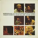 LP - Norman Blake / Tut Taylor / Sam Bush / Butch Robins / Vassar Clements / Dave Holland / Jethro Burns - Norman Blake / Tut Taylor / Sam Bush / Butch Robins / Vassar Clements / David Holland / Jethro Burns