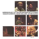 CD - Norman Blake / Tut Taylor / Sam Bush / Butch Robins / Vassar Clements / Dave Holland / Jethro Burns - Norman Blake / Tut Taylor / Sam Bush / Butch Robins / Vassar Clements / David Holland / Jethro Burns