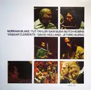 LP - Norman Blake / Tut Taylor / Sam Bush / Butch Robins / Vassar Clements / Dave Holland / Jethro Burns - Norman Blake / Tut Taylor / Sam Bush / Butch Robins / Vassar Clements / David Holland / Jethro Burns