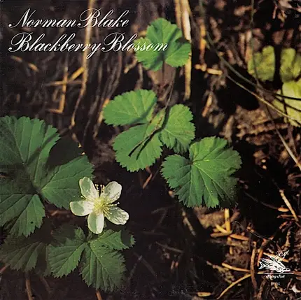 Norman Blake - Blackberry Blossom
