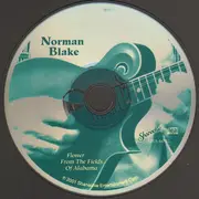 CD - Norman Blake - Flower From Fields Of Alabama