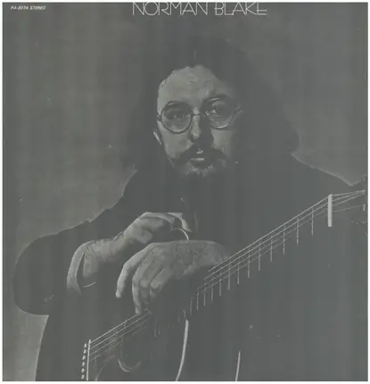Norman Blake - Home In Sulphur Springs