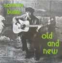 LP - Norman Blake - Old And New