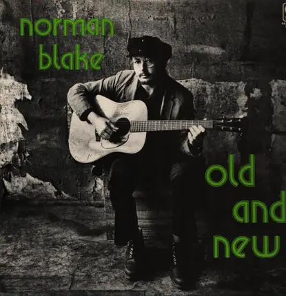 Norman Blake - Old And New