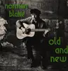 LP - Norman Blake - Old And New - Mono, INsert