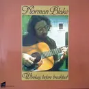 LP - Norman Blake - Whiskey Before Breakfast
