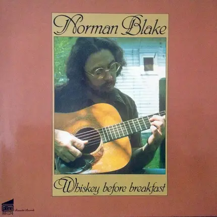 Norman Blake - Whiskey Before Breakfast