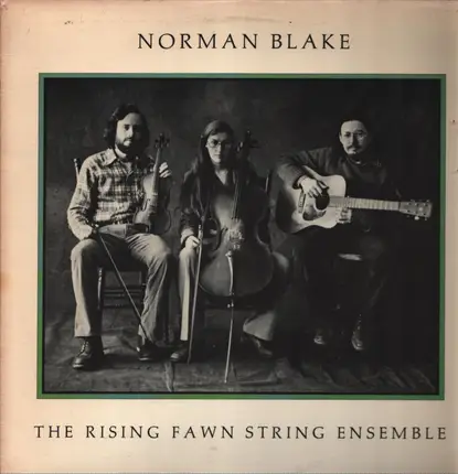Norman Blake - The Rising Fawn String Ensemble