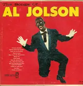 Norman Brooks - The Songs Of Al Jolson