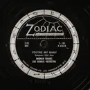 Schellack - Norman Brooks - Hello Sunshine / You're My Baby