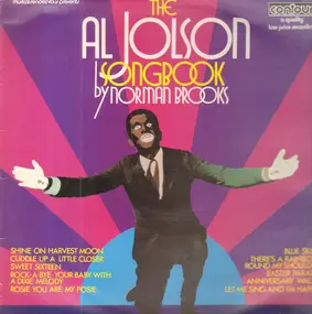 Norman Brooks - The Al Jolson Songbook