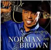 Norman Brown - Sending My Love
