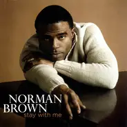Norman Brown - Stay with Me