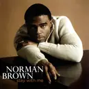 CD - Norman Brown - Stay With Me