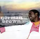 CD - Norman Brown - West Coast Coolin'