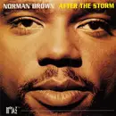CD - Norman Brown - After The Storm