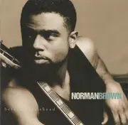 CD - Norman Brown - Better Days Ahead