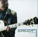 CD - Norman Brown - Just Chillin'