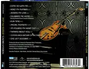 CD - Norman Brown - Sending My Love