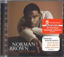 CD - Norman Brown - Stay With Me