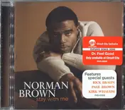 Norman Brown - Stay with Me