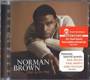 Norman Brown - Stay with Me