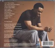 CD - Norman Brown - Stay With Me