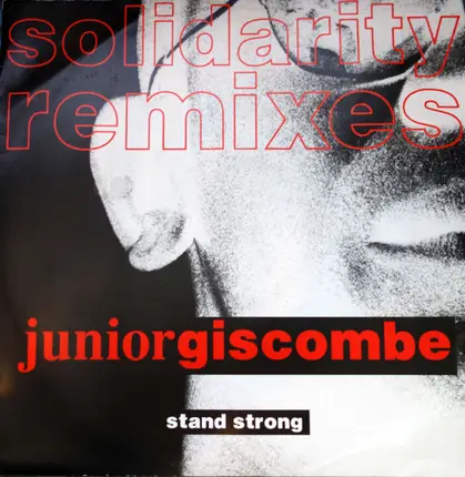 Norman Giscombe Jr. - Stand Strong
