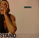 CD - Norman Giscombe Jr. - Stand Strong
