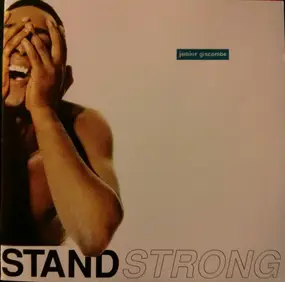 Norman Giscombe Jr. - Stand Strong