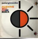 12inch Vinyl Single - Norman Giscombe Jr. - Morning Will Come