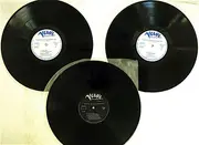 LP-Box - Norman Granz , Jazz At The Philharmonic - 1950s - +booklet