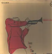LP-Box - Norman Granz , Jazz At The Philharmonic - 1950s - +booklet