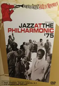 Norman Granz - Jazz At The Philharmonic '75