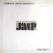 Norman Granz - Presents Jazz At The Philharmonic Volume 2