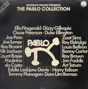 Double LP - Norman Granz presents - The Pablo Collection