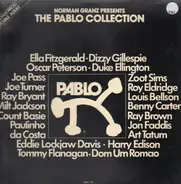 Norman Granz presents - The Pablo Collection